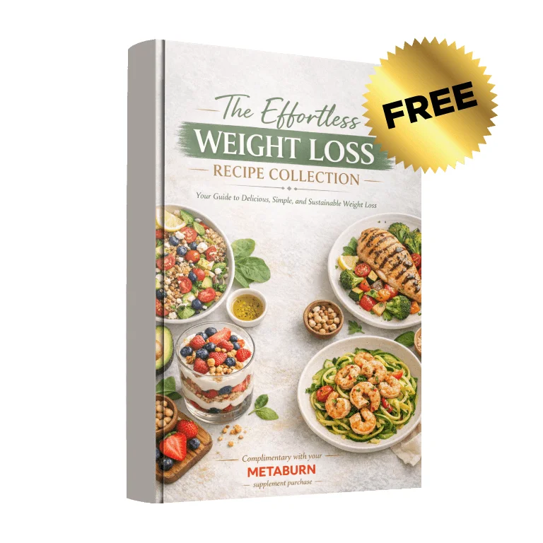 The Effortless Weight Loss Recipe Collection